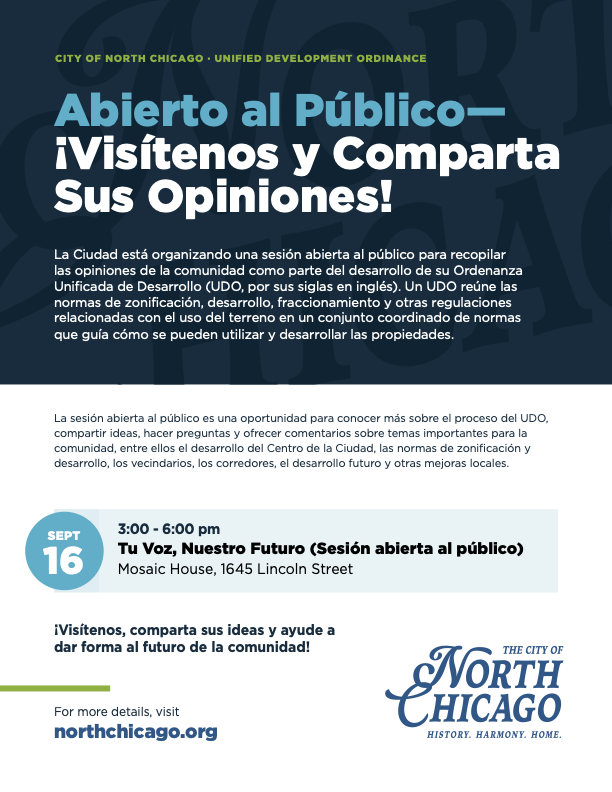 NorthChicago-Flyer-OpenHouse-Spanish_2026-0828